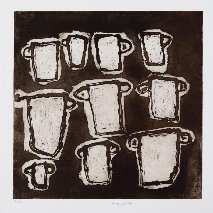 Balnhdhurr - A Lasting Impression